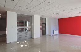 Spatiu comercial, 163 mp, zona Calea Bucuresti