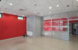 Spatiu comercial, 163 mp, zona Calea Bucuresti
