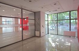 Spatiu comercial, 163 mp, zona Calea Bucuresti