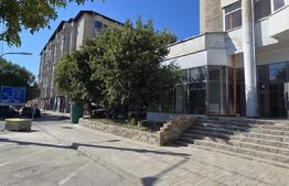 Spatiu comercial, 163 mp, zona Calea Bucuresti