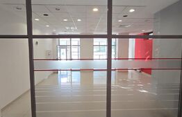 Spatiu comercial, 163 mp, zona Calea Bucuresti