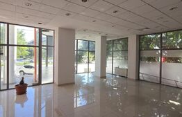 Spatiu comercial, 163 mp, zona Calea Bucuresti