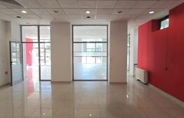 Spatiu comercial, 163 mp, zona Calea Bucuresti