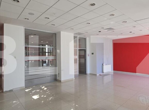 Spațiu comercial de închiriat Calea Bucuresti - 203438SIC | BLITZ Craiova | Poza3