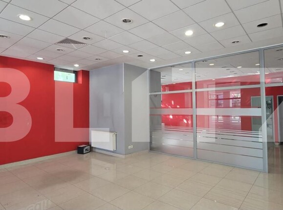 Spațiu comercial de închiriat Calea Bucuresti - 203438SIC | BLITZ Craiova | Poza8