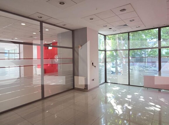 Spațiu comercial de închiriat Calea Bucuresti - 203438SIC | BLITZ Craiova | Poza7