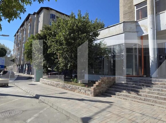 Spațiu comercial de închiriat Calea Bucuresti - 203438SIC | BLITZ Craiova | Poza6