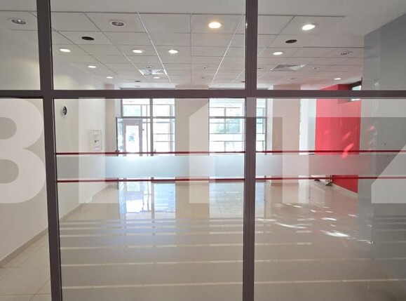Spațiu comercial de închiriat Calea Bucuresti - 203438SIC | BLITZ Craiova | Poza5