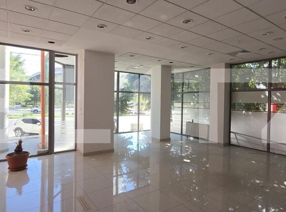Spațiu comercial de închiriat Calea Bucuresti - 203438SIC | BLITZ Craiova | Poza1