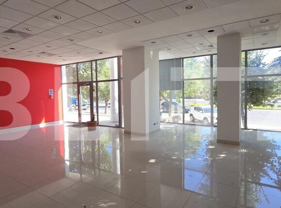 Spațiu comercial de închiriat Calea Bucuresti - 203438SIC | BLITZ Craiova | Poza2