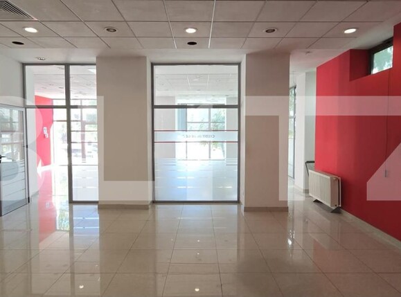 Spațiu comercial de închiriat Calea Bucuresti - 203438SIC | BLITZ Craiova | Poza4