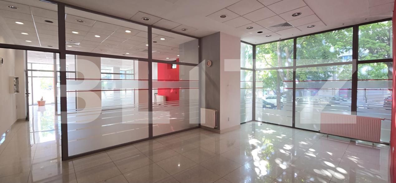 Spațiu comercial de închiriat Calea Bucuresti - 203438SIC | BLITZ Craiova | Poza9