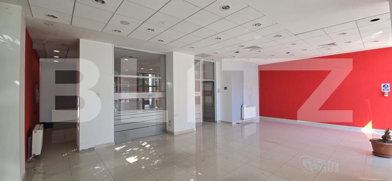 Spațiu comercial de închiriat Calea Bucuresti - 203438SIC | BLITZ Craiova | Poza3