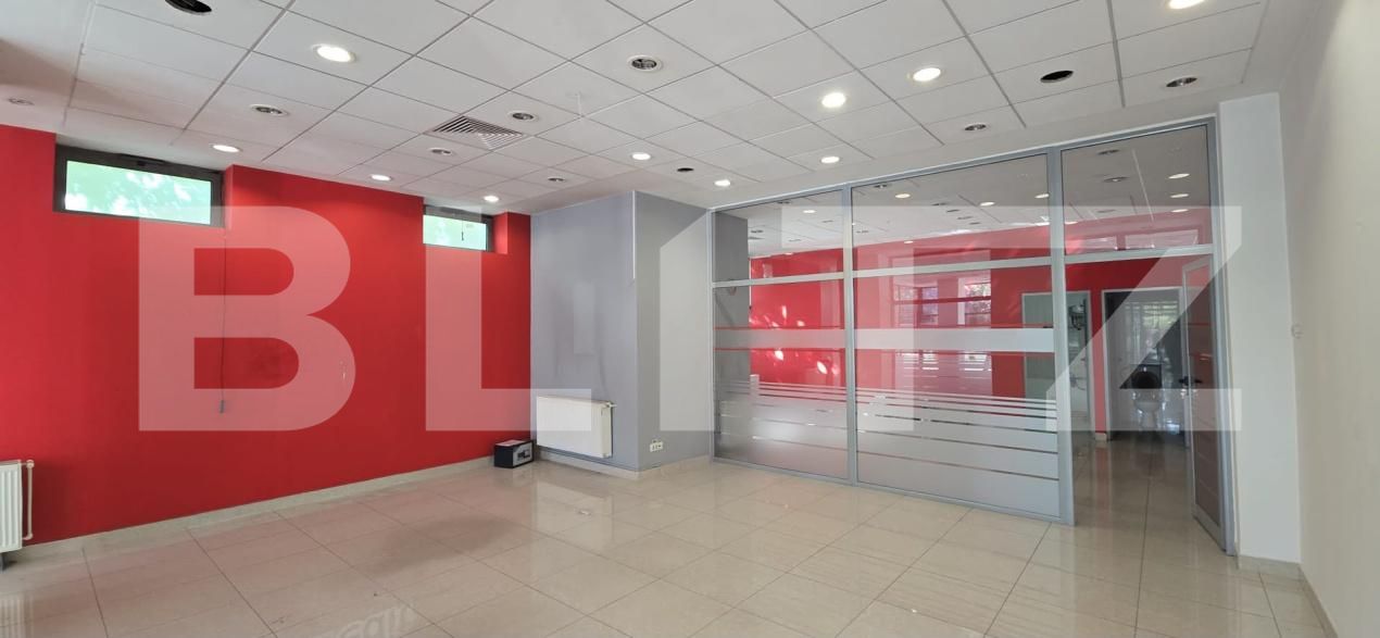 Spațiu comercial de închiriat Calea Bucuresti - 203438SIC | BLITZ Craiova | Poza8