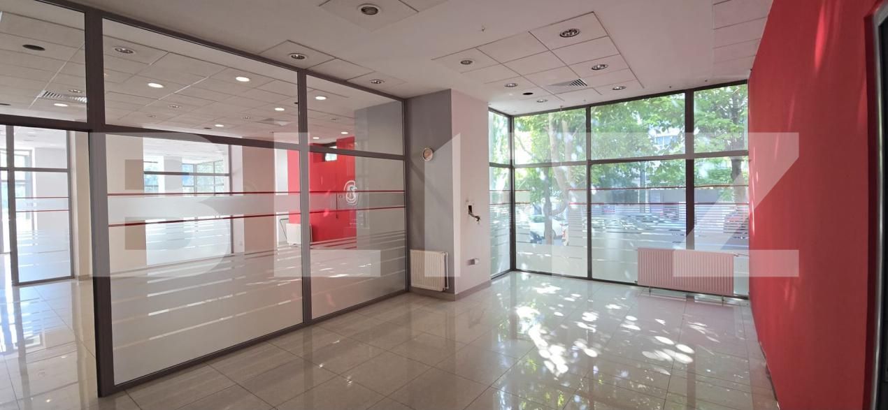 Spațiu comercial de închiriat Calea Bucuresti - 203438SIC | BLITZ Craiova | Poza7