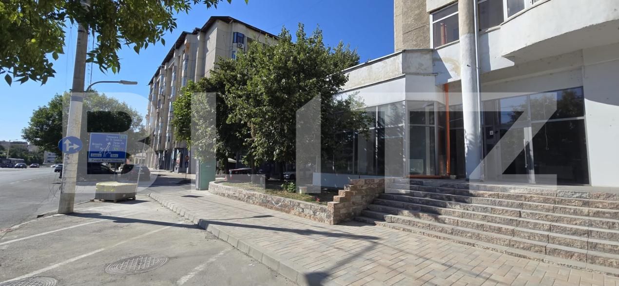Spațiu comercial de închiriat Calea Bucuresti - 203438SIC | BLITZ Craiova | Poza6