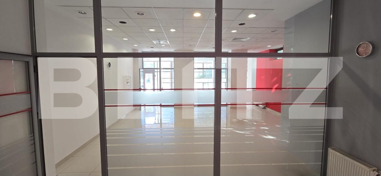 Spațiu comercial de închiriat Calea Bucuresti - 203438SIC | BLITZ Craiova | Poza5