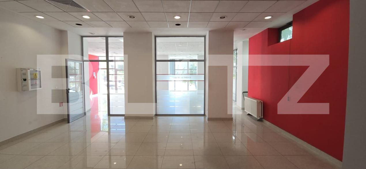Spațiu comercial de închiriat Calea Bucuresti - 203438SIC | BLITZ Craiova | Poza4