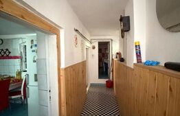 Casa de vanzare, 150 mp, teren 13000 mp, zona Râului
