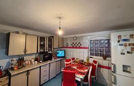 Casa de vanzare, 150 mp, teren 13000 mp, zona Râului