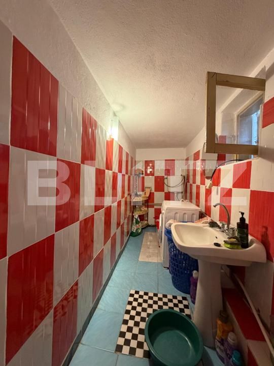 Casa de vânzare 5 camere Lascar Catargiu - 203445CV | BLITZ Craiova | Poza13