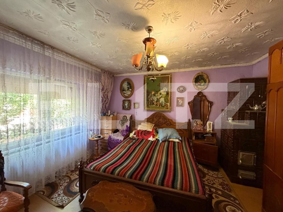 Casa de vânzare 5 camere Lascar Catargiu - 203445CV | BLITZ Craiova | Poza2