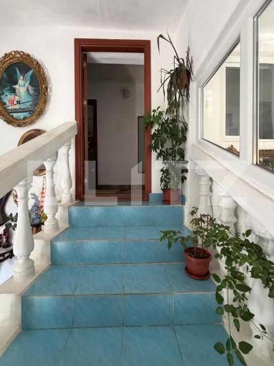 Casa de vânzare 5 camere Lascar Catargiu - 203445CV | BLITZ Craiova | Poza8