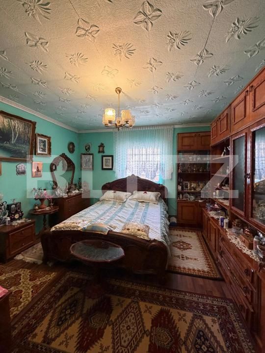 Casa de vânzare 5 camere Lascar Catargiu - 203445CV | BLITZ Craiova | Poza3