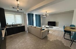 Apartament de inchiriat, 2 camere, 60 mp, zona Bariera Valcii