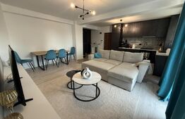 Apartament de inchiriat, 2 camere, 60 mp, zona Bariera Valcii