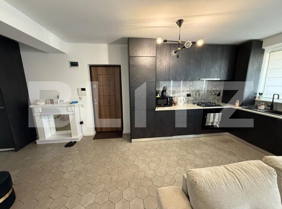 Apartament de închiriat 2 camere Bariera Valcii - 203490AI | BLITZ Craiova | Poza5