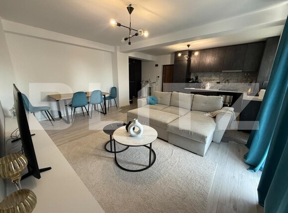Apartament de închiriat 2 camere Bariera Valcii - 203490AI | BLITZ Craiova | Poza3