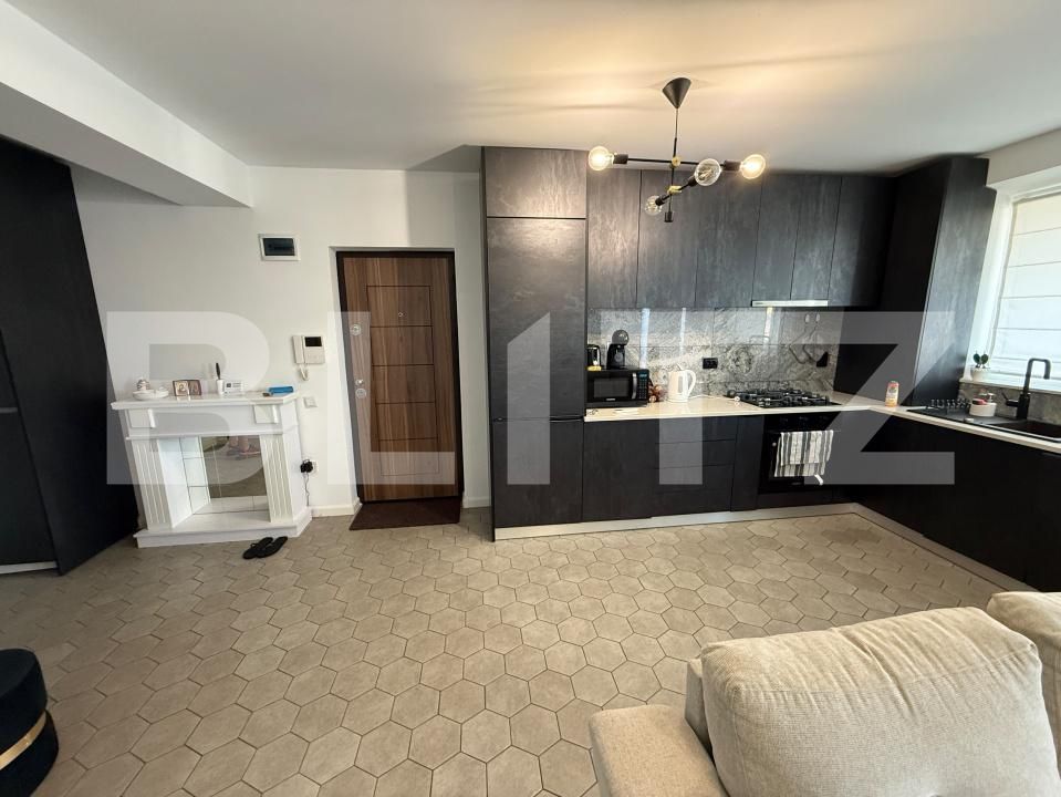 Apartament de închiriat 2 camere Bariera Valcii - 203490AI | BLITZ Craiova | Poza5