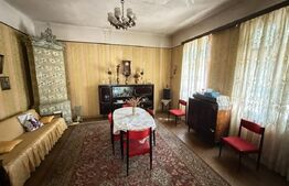 Casa parter, 117 mp utili, 353 mp teren, zona Centrala