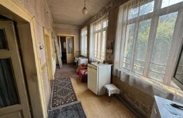 Casa parter, 117 mp utili, 353 mp teren, zona Centrala