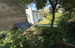Casa parter, 117 mp utili, 353 mp teren, zona Centrala