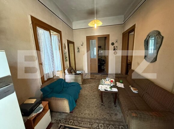 Casa de vânzare 4 camere Central - 203496CV | BLITZ Craiova | Poza4