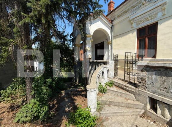 Casa de vânzare 4 camere Central - 203496CV | BLITZ Craiova | Poza1