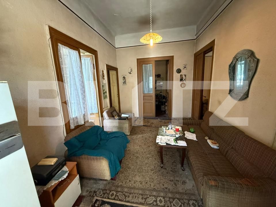 Casa de vânzare 4 camere Central - 203496CV | BLITZ Craiova | Poza4