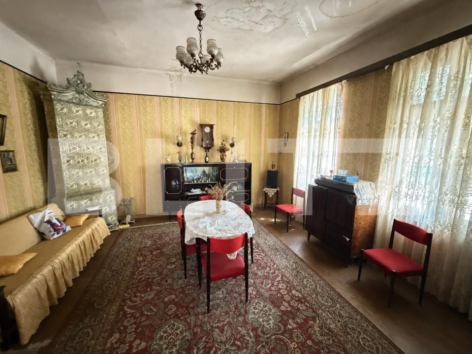 Casa de vânzare 4 camere Central - 203496CV | BLITZ Craiova | Poza3