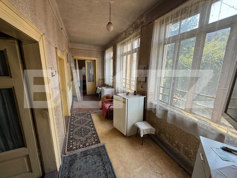 Casa de vânzare 4 camere Central - 203496CV | BLITZ Craiova | Poza5