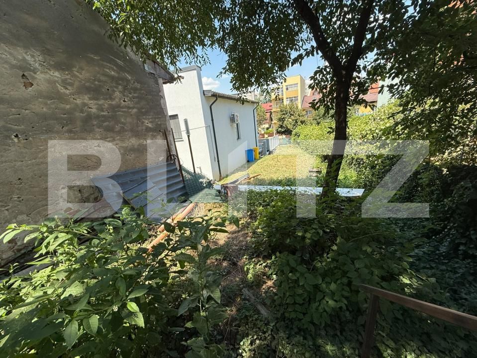 Casa de vânzare 4 camere Central - 203496CV | BLITZ Craiova | Poza2