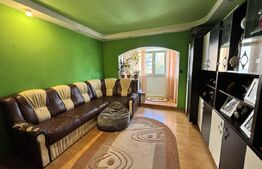 Apartament 3 camere, 50 mp, zona Craiovita Nouă