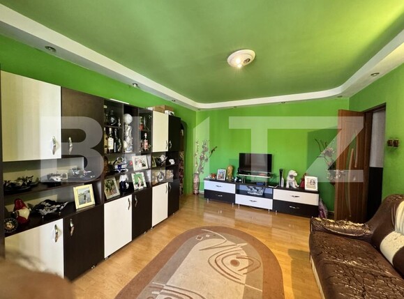 Apartament de vânzare 3 camere Craiovita Noua - 203502AV | BLITZ Craiova | Poza1