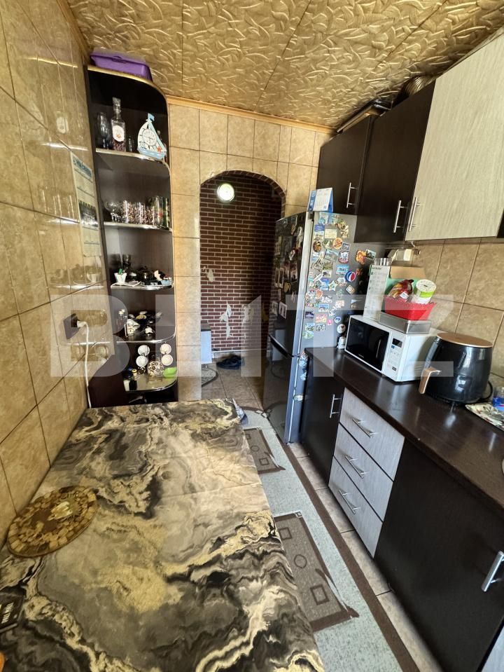 Apartament de vânzare 3 camere Craiovita Noua - 203502AV | BLITZ Craiova | Poza4