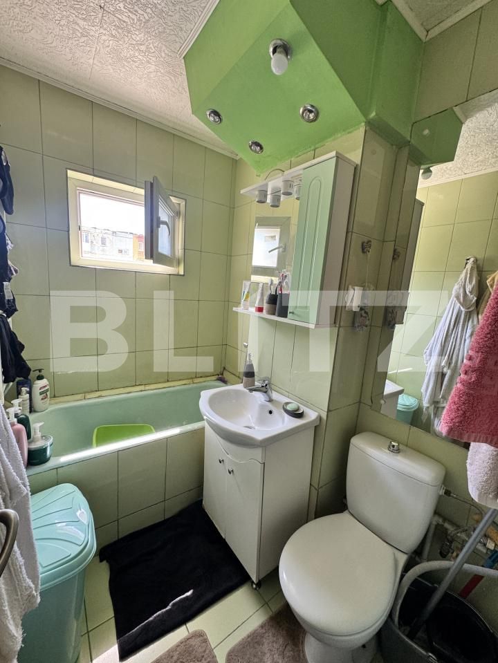 Apartament de vânzare 3 camere Craiovita Noua - 203502AV | BLITZ Craiova | Poza11