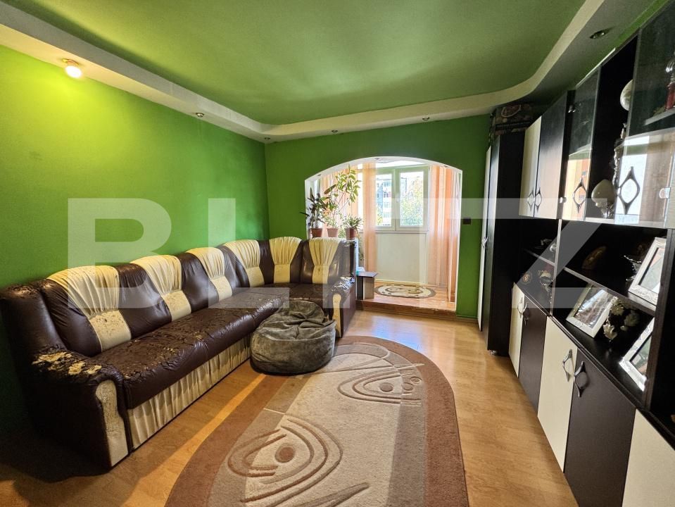 Apartament de vânzare 3 camere Craiovita Noua - 203502AV | BLITZ Craiova | Poza6