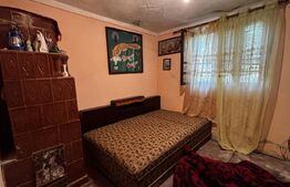 Casa individuala, 62 mp, teren 1.427 mp, comuna Pleșoi