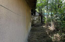 Casa individuala, 62 mp, teren 1.427 mp, comuna Pleșoi