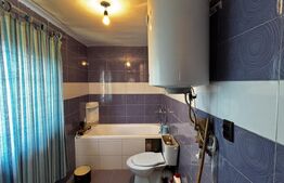 Casa individuala, 62 mp, teren 1.427 mp, comuna Pleșoi